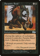 Parasitic Bond (USG-145) [Urza's Saga]