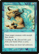 Backslide (ONS-070) [Onslaught]