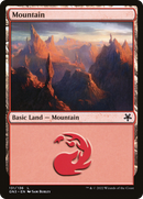 Mountain (GN3-131) [Game Night: Free-for-All]