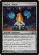 Ring of Xathrid (M13-215) [Magic 2013]