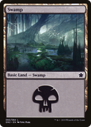 Swamp (GN2-060) [Game Night 2019]