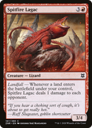 Spitfire Lagac (ZNR-167) [Zendikar Rising]