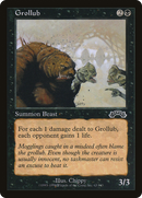 Grollub (EXO-063) [Exodus]