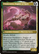 Polukranos Reborn (MOM-200) [March of the Machine]