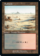 Badlands (Retro Frame) (30A-570) [30th Anniversary Edition]