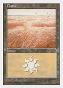 Plains (PTK-168) [Portal Three Kingdoms]