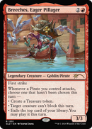 Breeches, Eager Pillager (SLD-1551) [Secret Lair Drop]