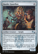 Border Guardian (UST-140) [Unstable]