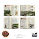 Achtung Panzer! Blood & Steel Rulebook