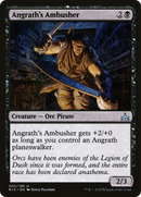 Angrath's Ambusher (RIX-202) [Rivals of Ixalan]