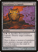 Executioner's Capsule (ALA-075) [Shards of Alara]