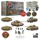Achtung Panzer! Waffen SS Army Tank Force