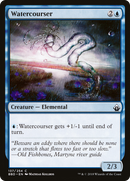 Watercourser (BBD-137) [Battlebond] Foil