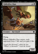 Glidedive Duo (BLB-096) [Bloomburrow]