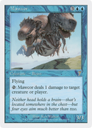Mawcor (7ED-087) [7th Edition]