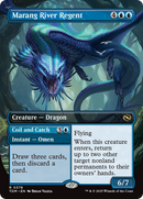 Marang River Regent (Borderless) (TDM-378) [Tarkir: Dragonstorm]