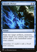 Ghostly Flicker (KHC-039) [Kaldheim Commander]