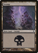 Swamp (ZEN-239A) [Zendikar]