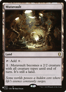 Mutavault (LIST-CLB-903) [The List]