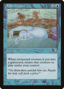 False Demise (MMQ-080) [Mercadian Masques] Foil