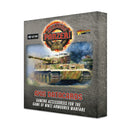 Achtung Panzer! Axis Card Pack (38 Cards)