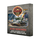 Achtung Panzer! Allies Card Pack (42 Cards)