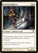 Farbog Explorer (AVR-021) [Avacyn Restored]