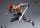 Nonzero Studio: Arkham Knight Model Kit "Batman: Arkham Knight"