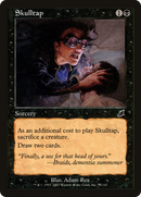 Skulltap (SCG-073) [Scourge] Foil
