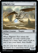 Pilgrim's Eye (CMM-402) [Commander Masters]