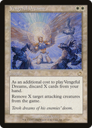 Vengeful Dreams (TOR-021) [Torment] Foil