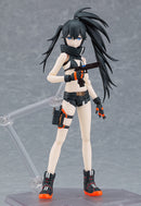 Black Rock Shooter: Empress figma 576