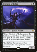 Disciple of Bolas (C20-132) [Commander 2020]