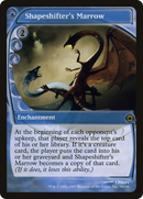 Shapeshifter's Marrow (FUT-058) [Future Sight] Foil