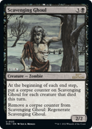 Scavenging Ghoul (30A-123) [30th Anniversary Edition]