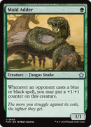 Mold Adder (FDN-640) [Foundations]