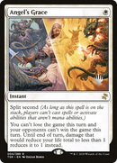 Angel's Grace (PPWOE-004) [Promo Pack: Time Spiral Remastered Promos] Foil