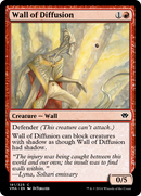 Wall of Diffusion (VMA-191) [Vintage Masters] Foil