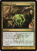 Golgari Charm (RTR-164) [Return to Ravnica] Foil