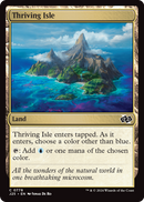 Thriving Isle (J25-778) [Foundations Jumpstart]