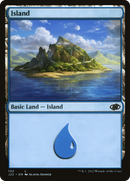 Island (J22-102) [Jumpstart 2022]