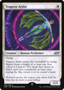 Trapeze Artist (UNF-032) [Unfinity]