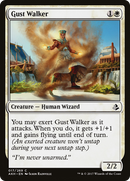 Gust Walker (AKH-017) [Amonkhet]