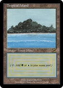 Tropical Island (ME4-254) [Masters Edition IV]