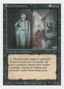 Royal Assassin [Revised Edition]