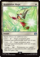 Restoration Magic (FIN-030) [FINAL FANTASY]