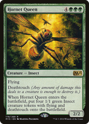 Hornet Queen (M15-178) [Magic 2015] Foil