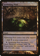 Spawning Pool (10E-358★) [Tenth Edition] Foil