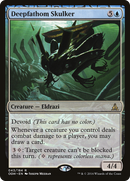 Deepfathom Skulker (OGW-043) [Oath of the Gatewatch] Foil