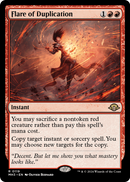Flare of Duplication (MH3-119) [Modern Horizons 3]